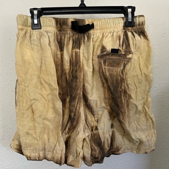 “Without Walls” Urban Outfitters Tie-Dye Shorts - Picture 3 of 3